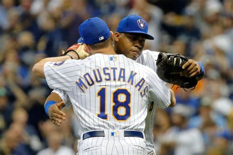 National League playoff races need an extra day to sort things out - SBNation.com