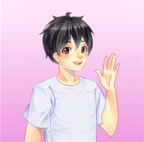 Yandere Dev Wiki Anime Amino