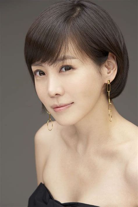 Kim Jung Eun 김정은 76 Debut 1997 Kim Jung Kim Actresses
