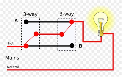 3 Way Light Switch Wiring Diagram Australia Wiring Diagram And Schematics