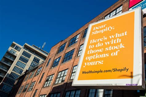 Get the latest shopify inc. Sell Your Shopify Stock With Wealthsimple, Get an Extra $1 ...