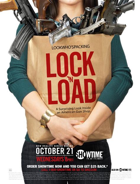 Free Lock N Load Tickets Free Tickets To Lock N Load Chicago