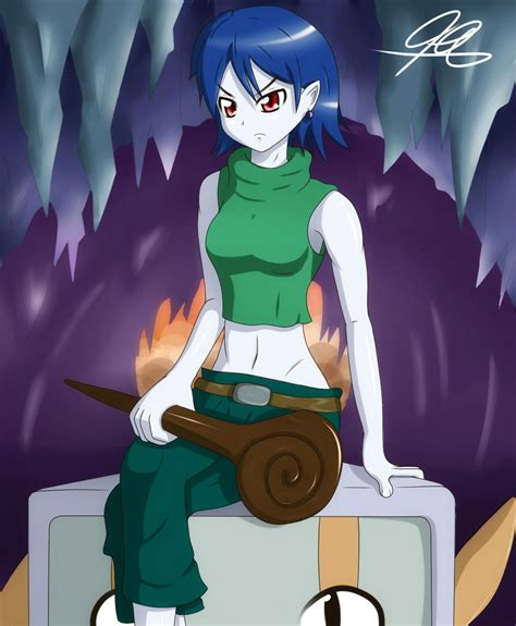 Cave Story Misery And Balrog By Quote J On Deviantart