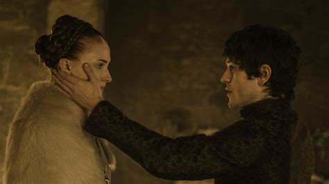 The Most Gruesome Moments From The ‘game Of Thrones Books That Didnt