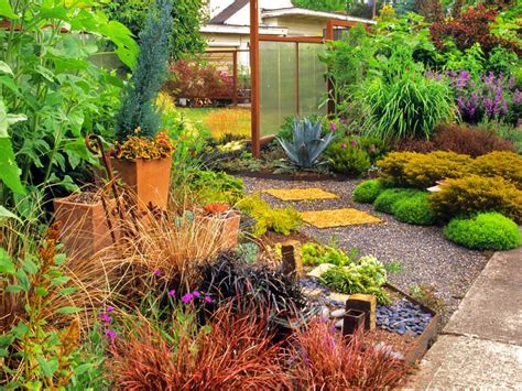 Tips For Creating A Gorgeous Entryway Garden Hgtv
