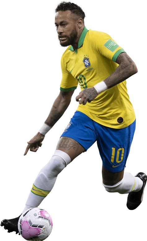 Check out his latest detailed stats including goals, assists, strengths & weaknesses and. Neymar football render - 72450 - FootyRenders