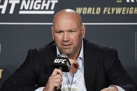 Dana White Had Some Interesting Ideas After The Tuf 28 Finale Mma