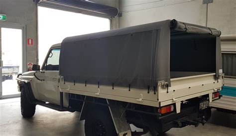 Southern cross canvas manufacture a huge range of canvas canopies to suit a vast array of vehicle and designs. Ute Canopies | Canvas and PVC Supplier in Perth | Kanvas ...