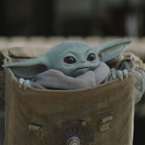 Pin On Baby Yoda