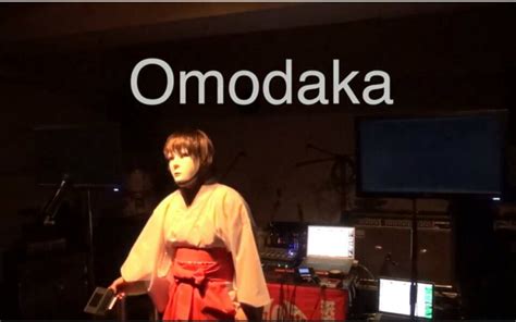 Omodaka视频 网络排行榜