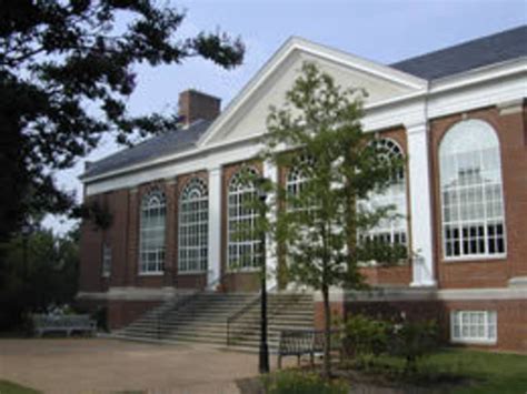 My List Of Beautiful Liberal Arts College Campuses Part 2 Hubpages
