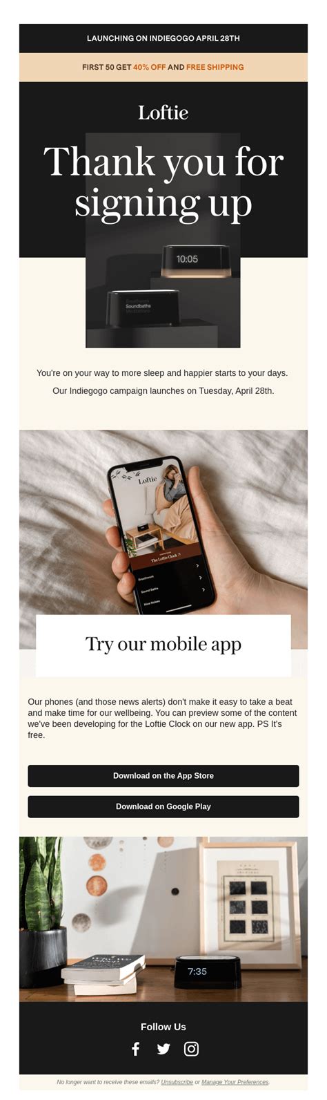 23 Best Product Launch Email Examples Marketing Examples