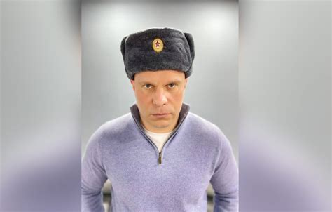 Join facebook to connect with илья кива and others you may know. Депутат Рады надел шапку-ушанку с советской звездой и ...