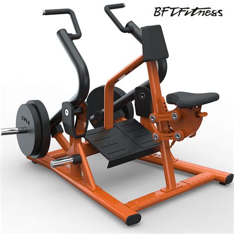 Bft5019 Seated Row Machine Wholesale Gym Equipmentbft