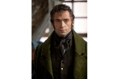 Les Miserables Is The Story Of Jean Valjean A Model For Newly