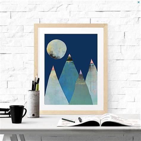 This Item Is Unavailable Etsy Moon Art Moon Painting Landscape