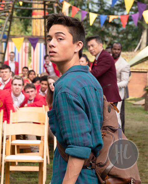 On disney channel and will be available on disneynow beginning saturday, aug. 'Upside-Down Magic' New Trailer: Nory Uses Her Powers To ...
