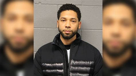 Jussie Smollett case: Text messages and rideshares helped police