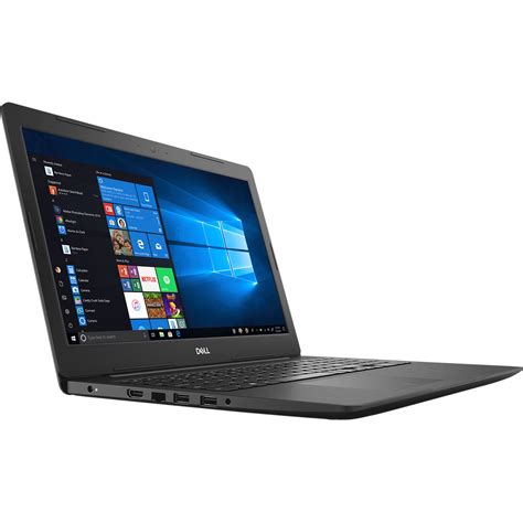 Dell inspiron 15 5000 laptop is one of the most versatile laptops of 2020. Dell 15.6" Inspiron 15 5000 Series I5570-3040BLK-PUS