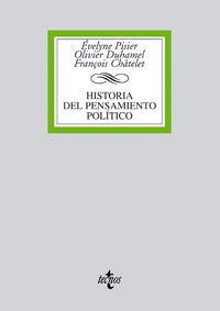 Ciencia política y de la administración. Ficha de libro | Tecnos