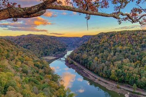 West Virginia Will Pay You 12000 To Move There Travel Leisure