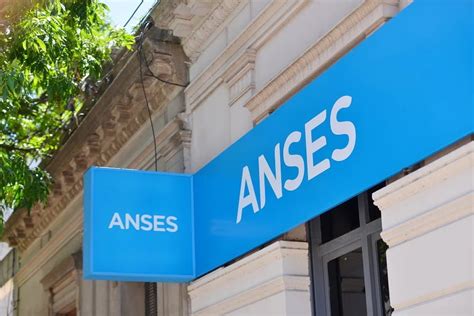 Anses Confirma Calendarios De Agosto Con Aumento Cuando Y Cuanto Cobro