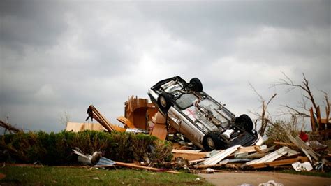 Five Deaths From Joplin Tornado Linked To Fungal Infection Fox News