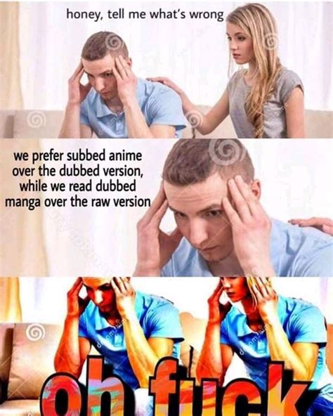 but sub is better than dub anime amino