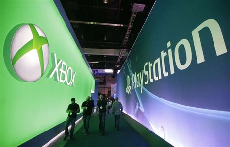 Playstation Network Et Xbox Live Piratés Tout Revient à La Normale