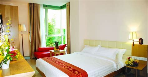 Hotel Queen Ann Ho Chi Minh City Vietnam Uk