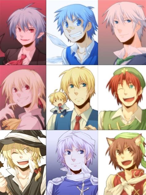 Maybe you would like to learn more about one of these? Yandere Touhou X Reader - Anime & Comics - Webnovel