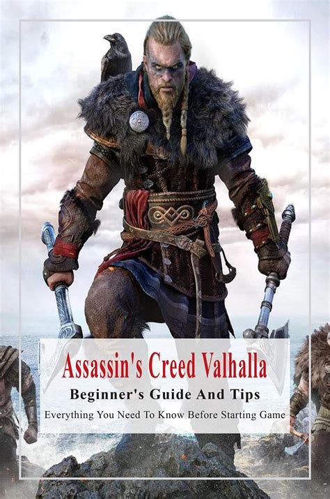 Assassin S Creed Valhalla Beginner S Guide And Tips Everything You
