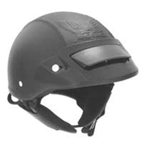 The arai defiant chopper helmet isn't rounded like other helmets; Choosing Custom Chopper Helmets
