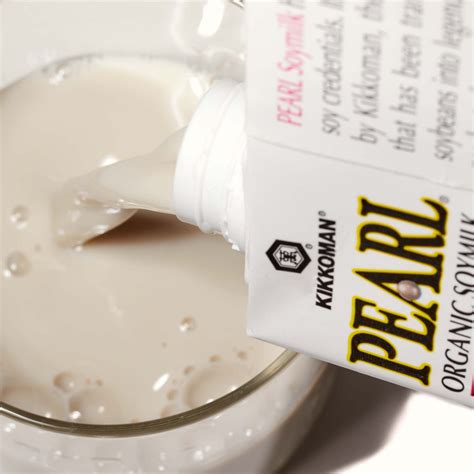 Pearl Organic Soy Milk Original Bokksu Grocery