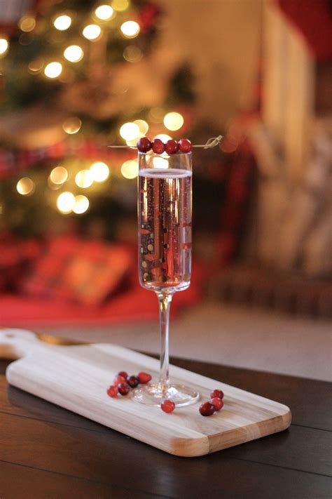 We did not find results for: Cranberry Mimosa -Champagne -Cranberry Juice -Cranberries ...