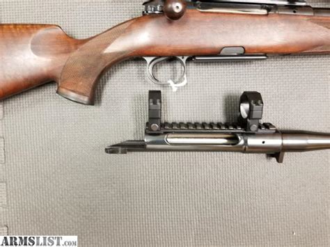 Blaser r93 luxus, strasser rs solo, heym sr 30 jabalí ¿cual le gusta mas? ARMSLIST - For Sale: Used Heym SR30 Bolt Action Rifle in ...