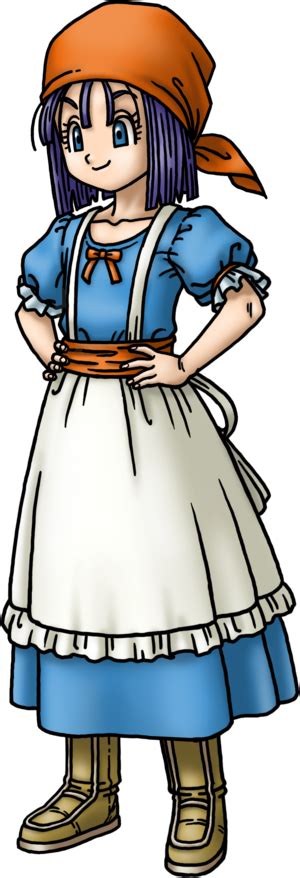 Erinn Dragon Quest Wiki