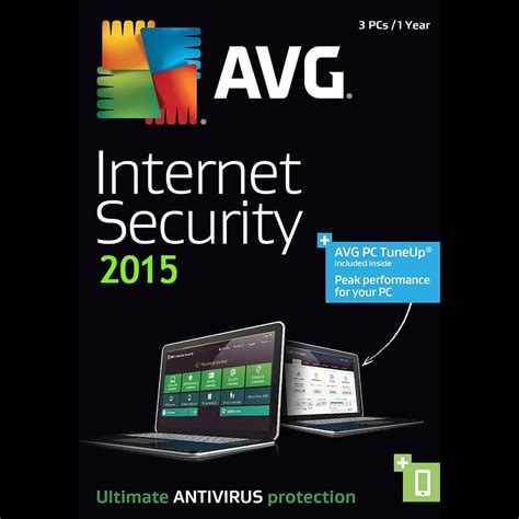Did you know that you can download the antivirus for your mac or windows computer free of charge? AVG Internet Security 2015 Free Download