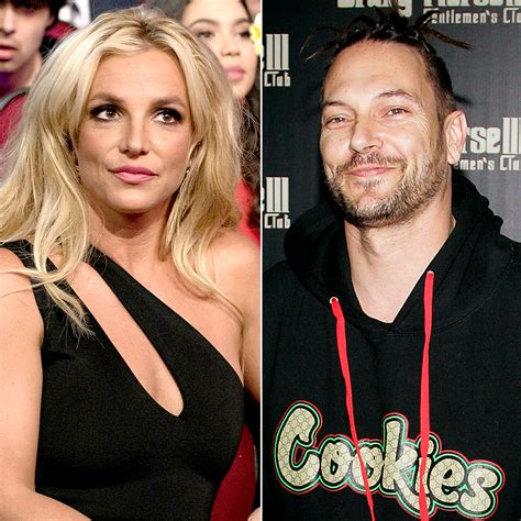 Kevin federline commends britney spears' admirable temporary conservator as turmoil continues. Why Britney Spears Is 'Concerned' Kevin Federline Could ...