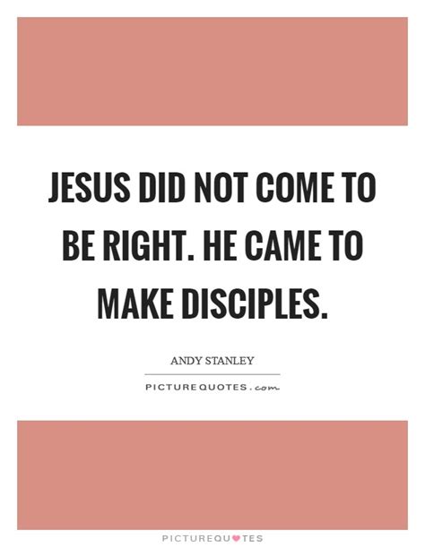 Disciples Quotes Disciples Sayings Disciples Picture Quotes