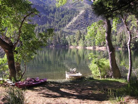 Maybe you would like to learn more about one of these? CABIN - Twin Lakes Cabin