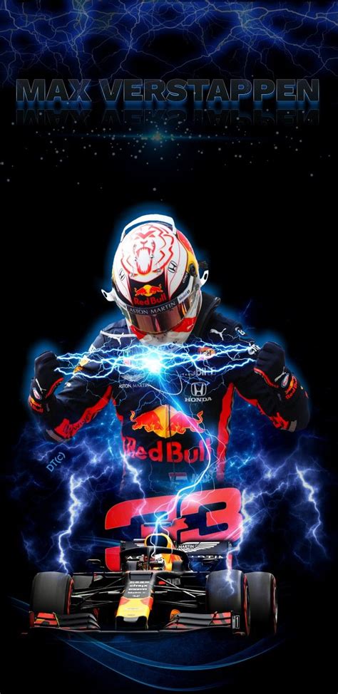 Pin van Jani Rönnkvist op Max Verstappen F1 | Wallpaper achtergronden