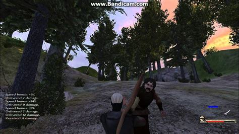 Mount And Blade Warband Phantasy Calradia 1 YouTube