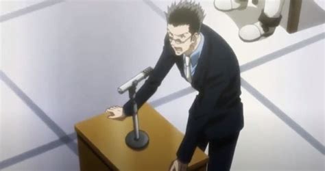 Top 127 Speech On Anime