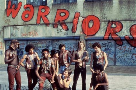 We recommend the titles worth watching. 'The Warriors' are ready to come out and play in new Hulu ...