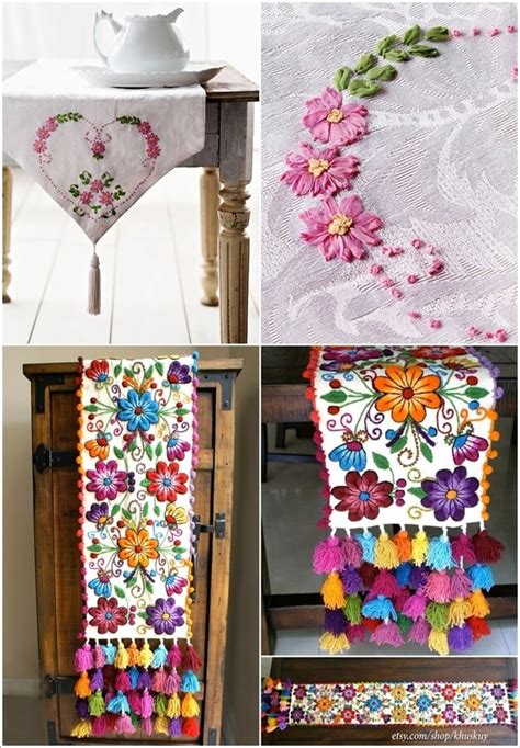 We did not find results for: 10 Wonderful Embroidery Home Decor Ideas