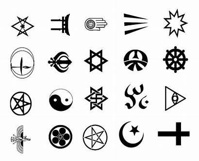 Religion Quiz Symbols Religious Which Suits