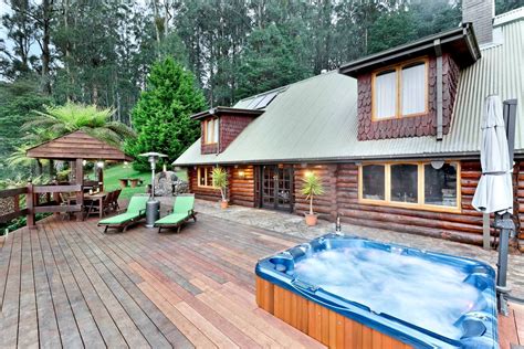 Maybe you would like to learn more about one of these? Cabin Rental in Yarra Valley, Victoria