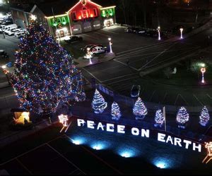 Township Of Nutley New Jersey Nutley Gears Up For The Holiday Season