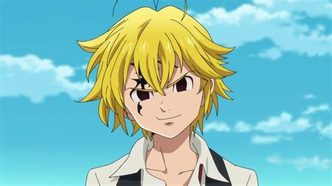 20 Most Popular Blonde And Yellow Haired Anime Characters Ranked